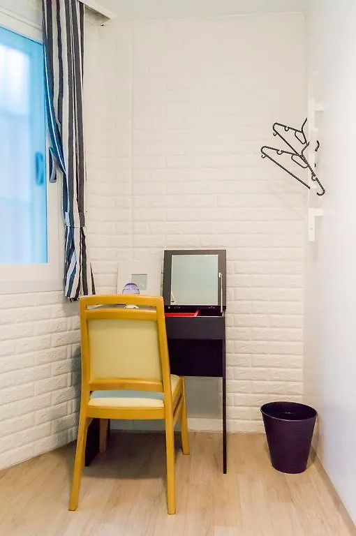 Gæstehus Tne House Hotel Seoul